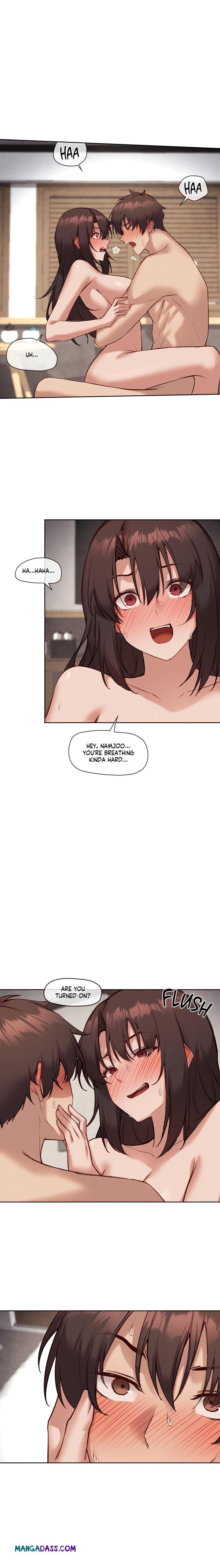 Gacha Girl Next Door (Uncensored) - Chapter 41 Page 1