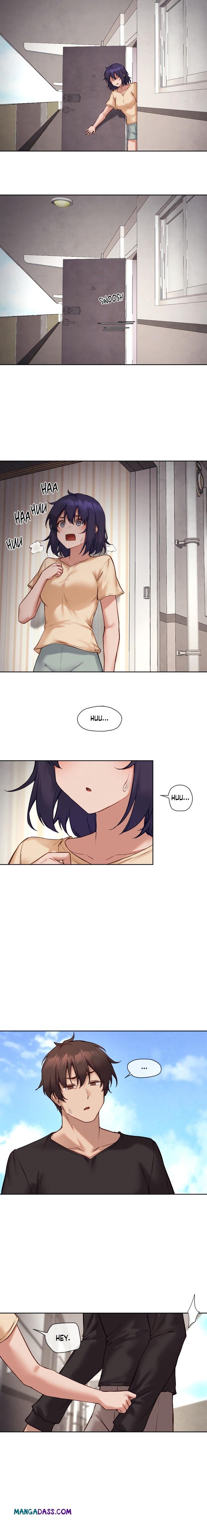 Gacha Girl Next Door (Uncensored) - Chapter 44 Page 8