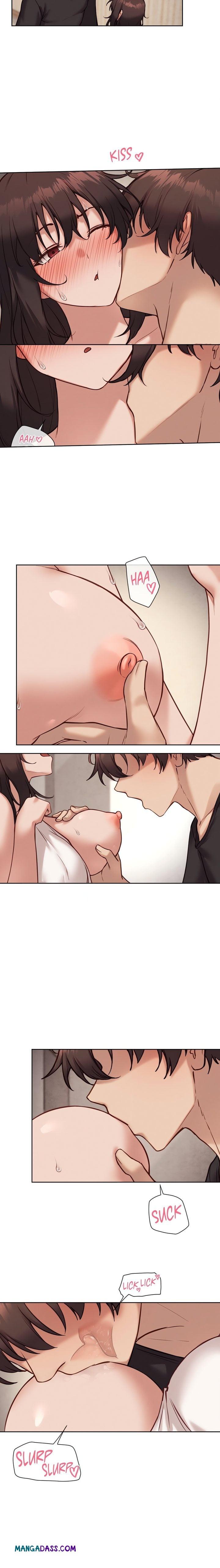 Gacha Girl Next Door (Uncensored) - Chapter 46 Page 5