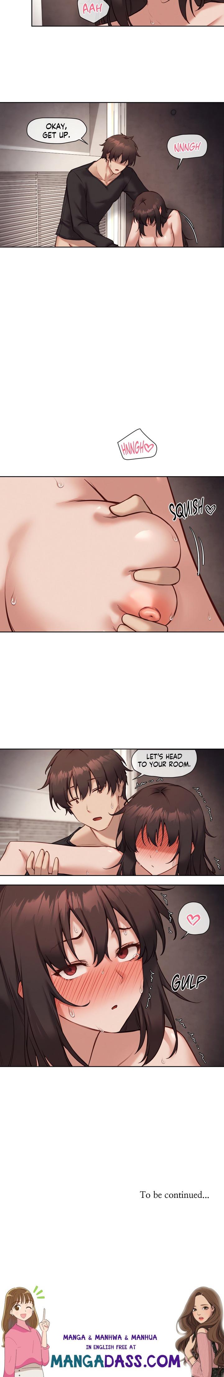 Gacha Girl Next Door (Uncensored) - Chapter 47 Page 14