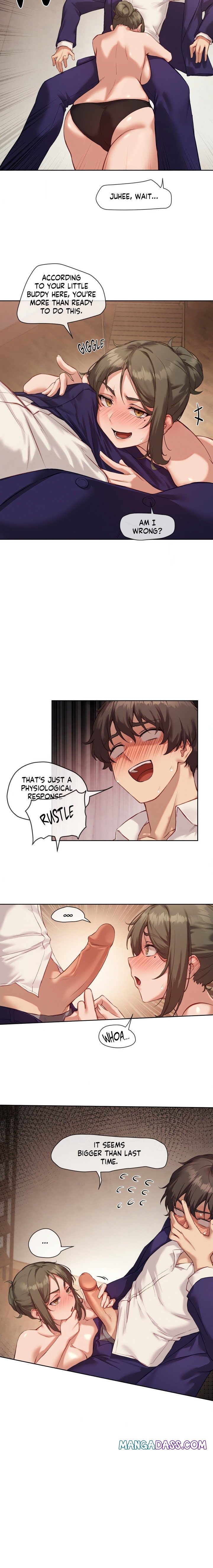 Gacha Girl Next Door (Uncensored) - Chapter 5 Page 4