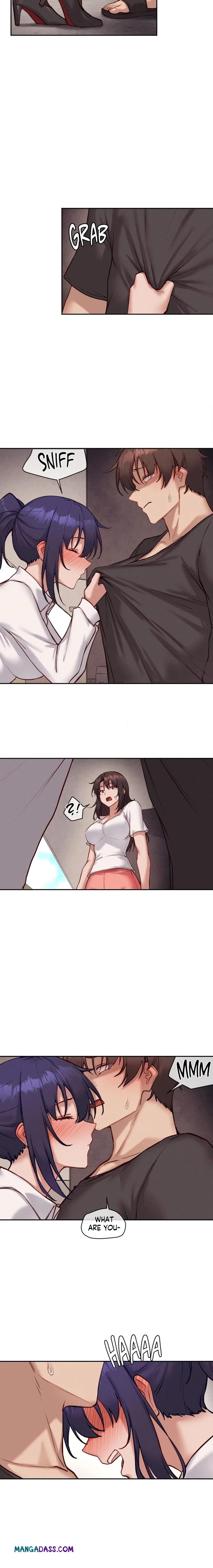Gacha Girl Next Door (Uncensored) - Chapter 52 Page 9