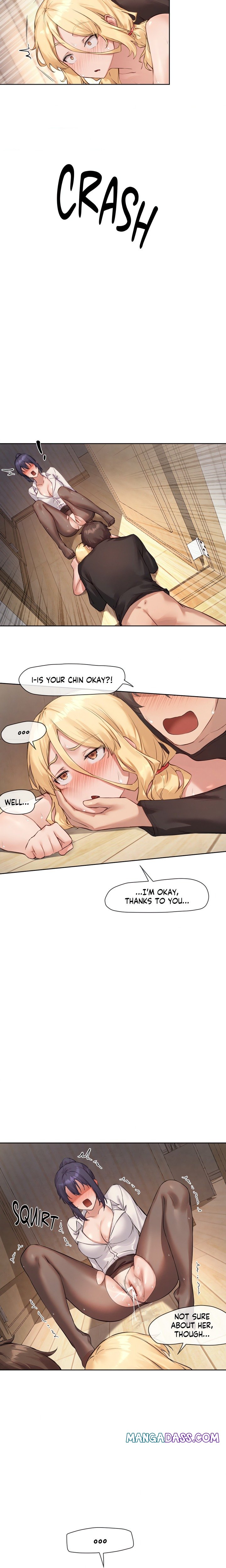 Gacha Girl Next Door (Uncensored) - Chapter 9 Page 13