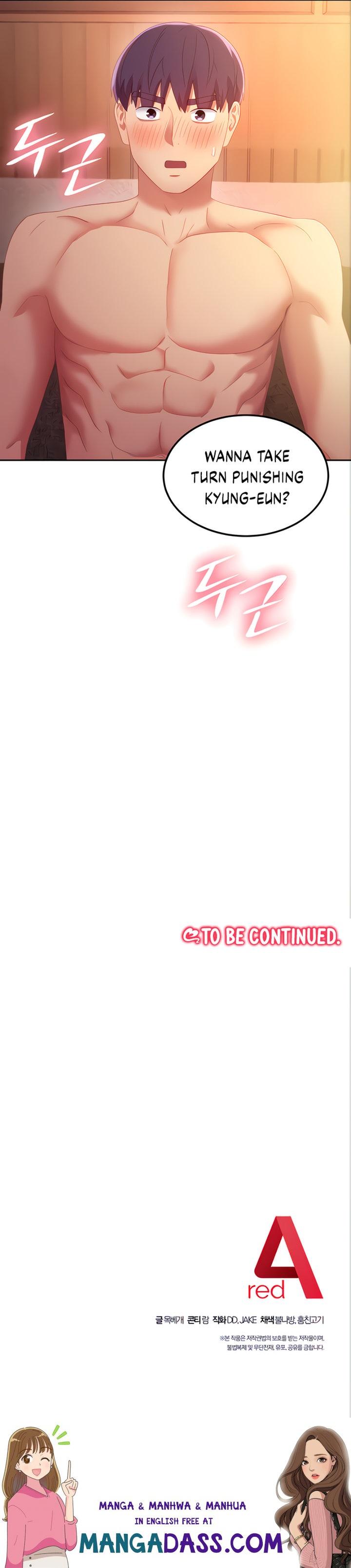 Stepmother Friends - Chapter 100 Page 28