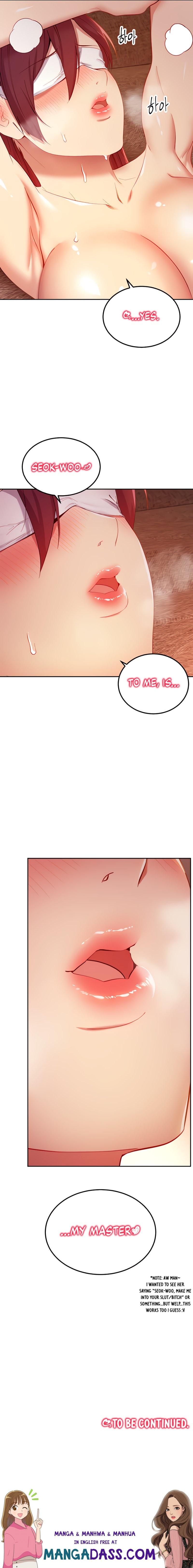 Stepmother Friends - Chapter 102 Page 16