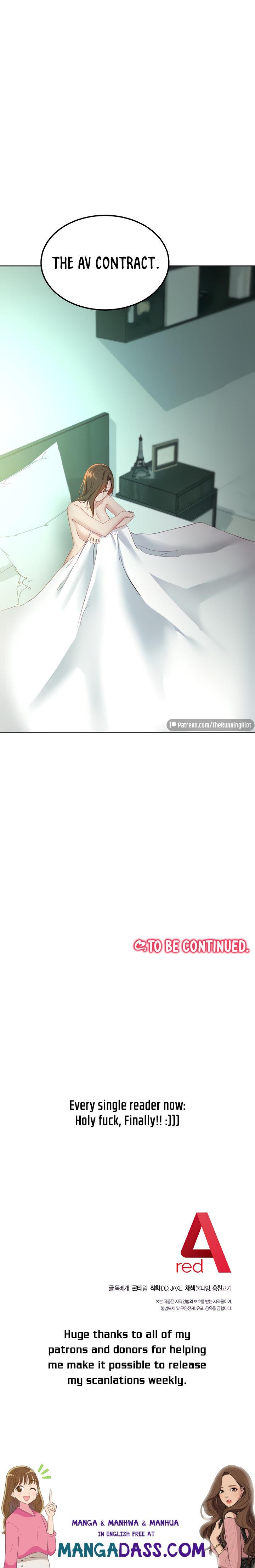 Stepmother Friends - Chapter 105 Page 23