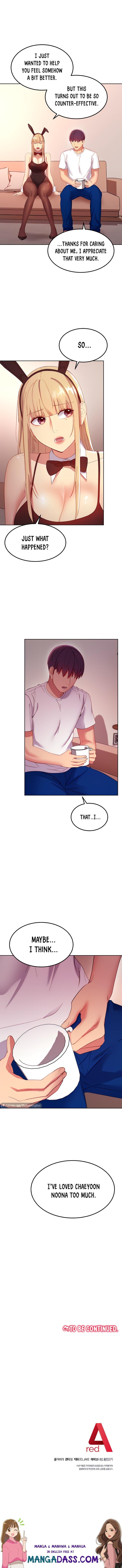 Stepmother Friends - Chapter 108 Page 15