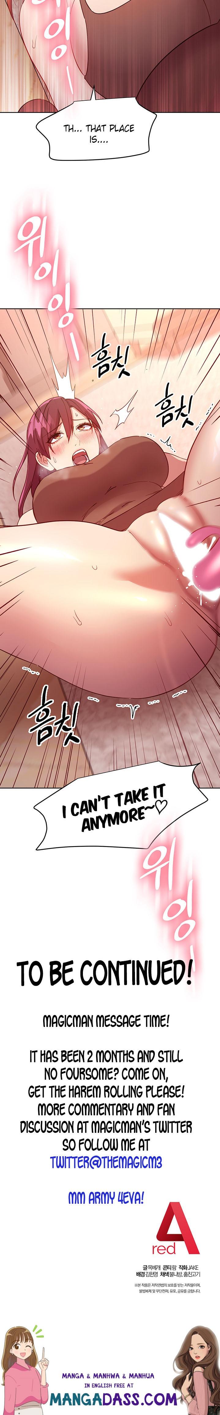 Stepmother Friends - Chapter 115 Page 20