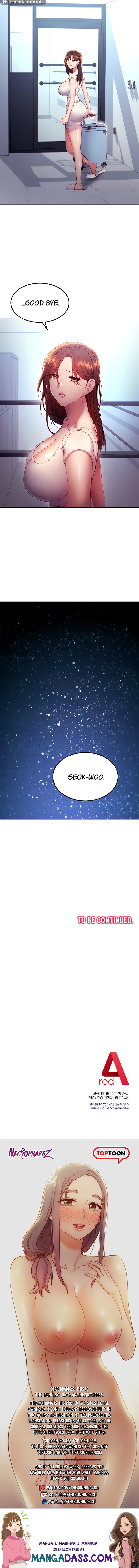 Stepmother Friends - Chapter 117 Page 14