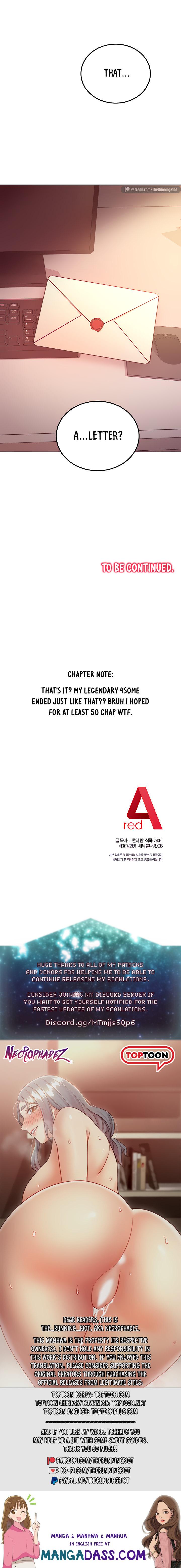 Stepmother Friends - Chapter 118 Page 13