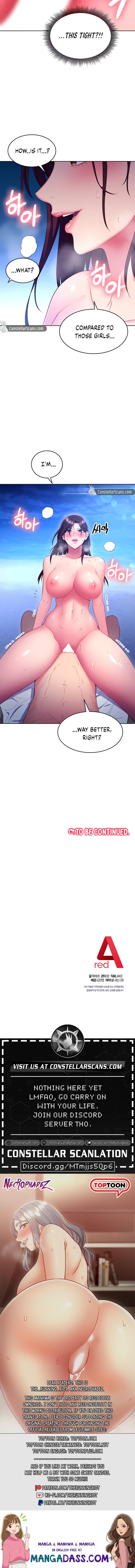 Stepmother Friends - Chapter 121 Page 10