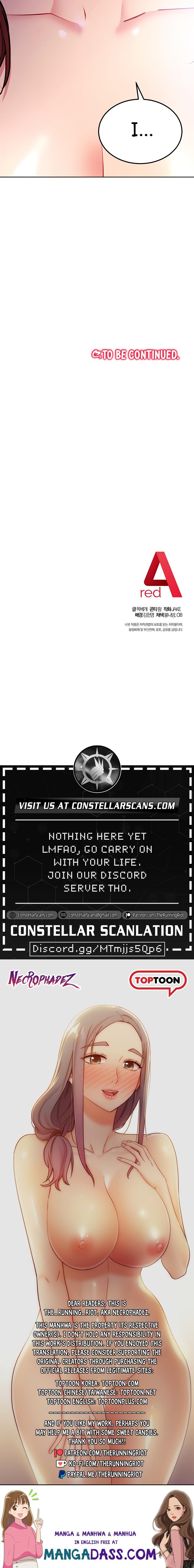 Stepmother Friends - Chapter 123 Page 13