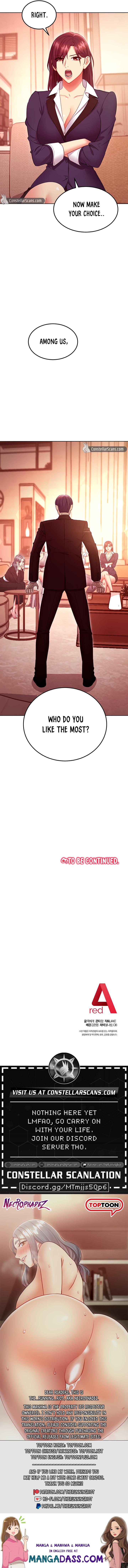 Stepmother Friends - Chapter 124 Page 14