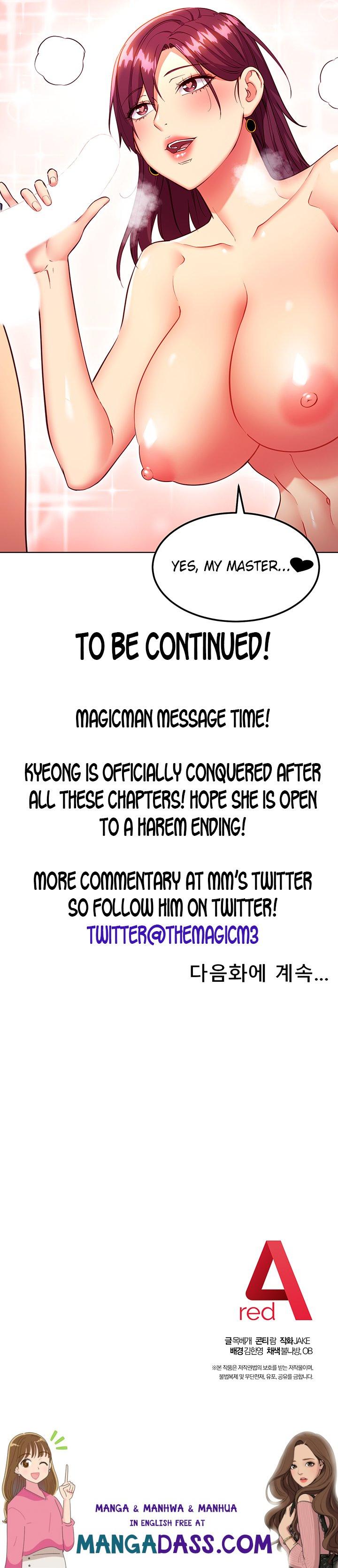 Stepmother Friends - Chapter 129 Page 9