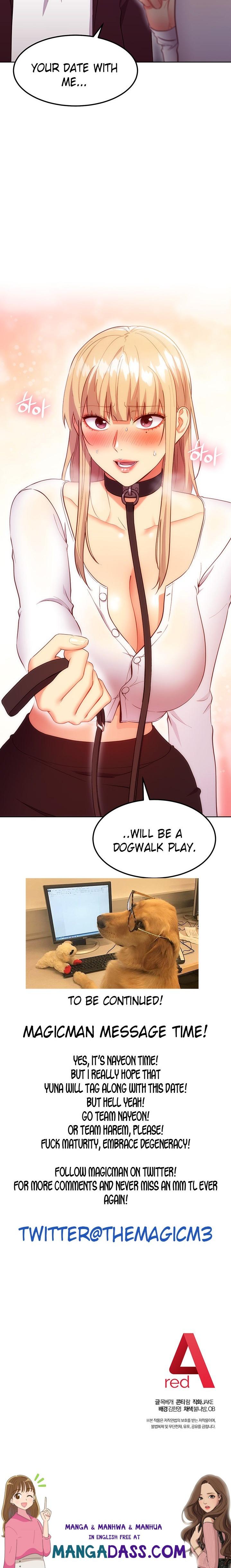 Stepmother Friends - Chapter 130 Page 26