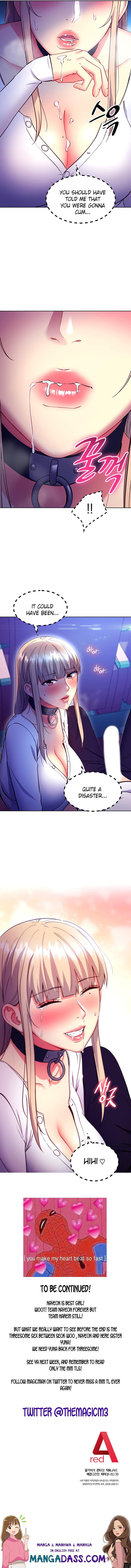 Stepmother Friends - Chapter 131 Page 8