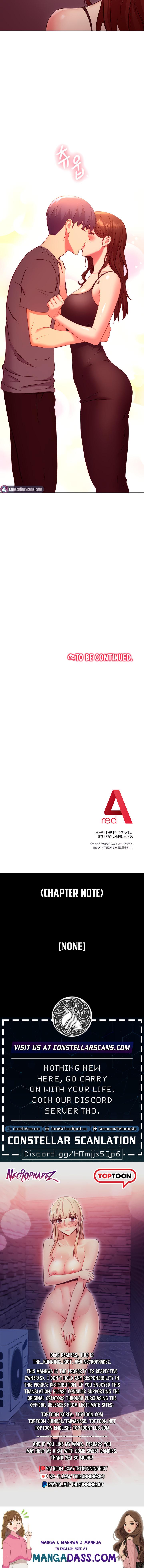 Stepmother Friends - Chapter 136 Page 9