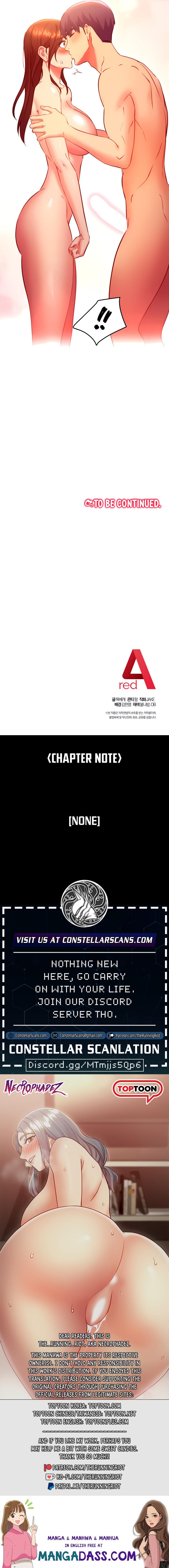 Stepmother Friends - Chapter 137 Page 10