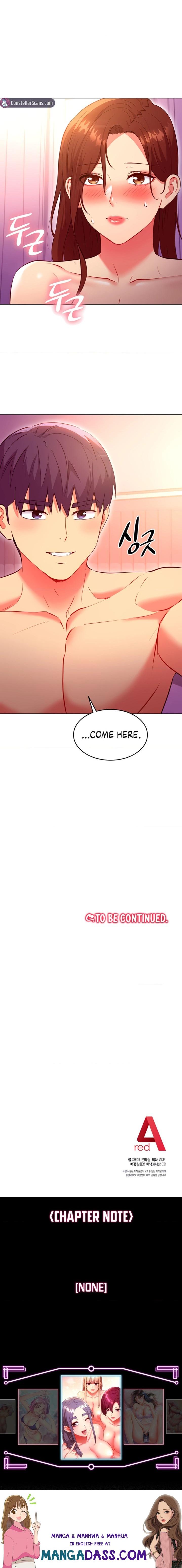 Stepmother Friends - Chapter 141 Page 16
