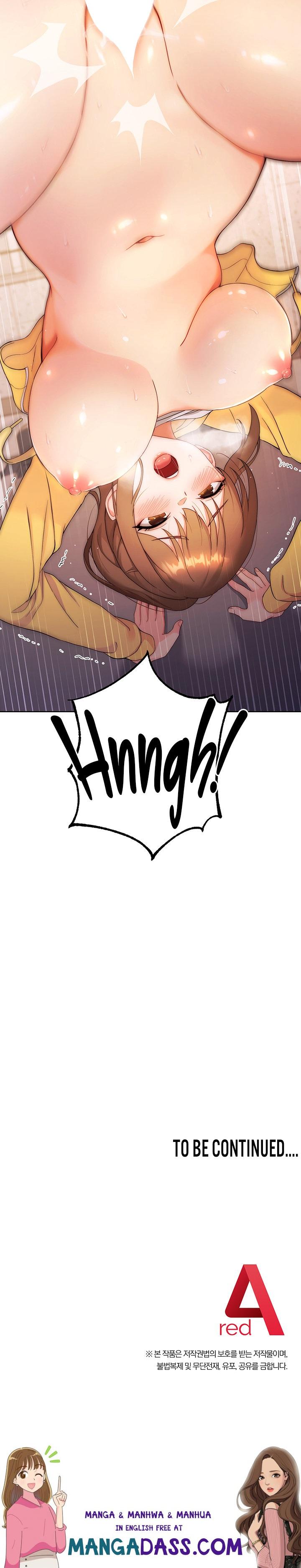 Love Choice - Chapter 2 Page 37