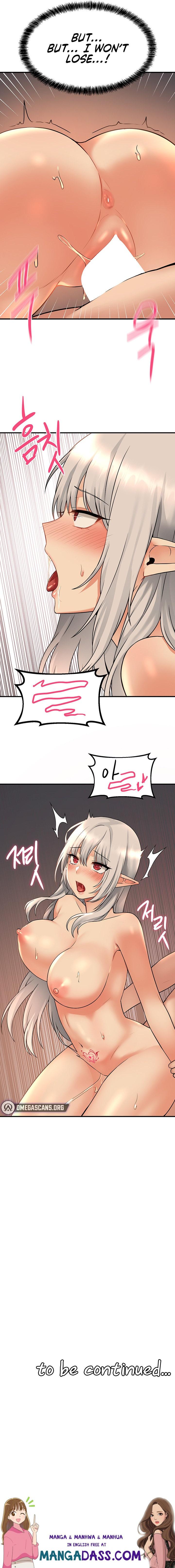 Elf Who Likes To Be Humiliated - Chapter 26 Page 10