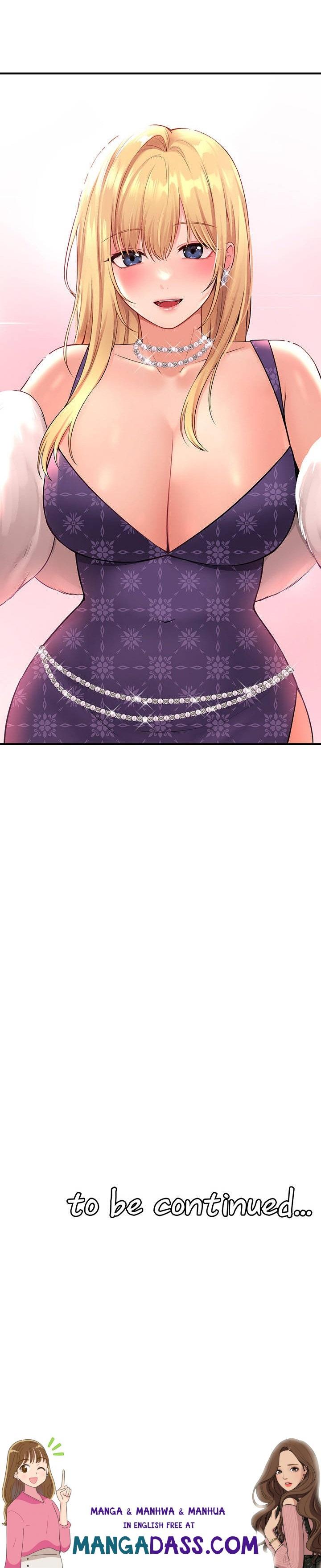 Elf Who Likes To Be Humiliated - Chapter 35 Page 54