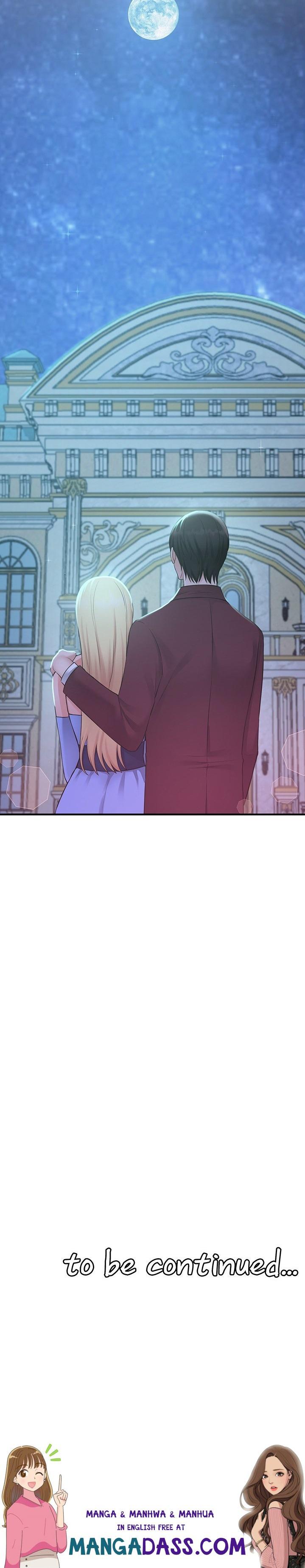 Elf Who Likes To Be Humiliated - Chapter 44 Page 31