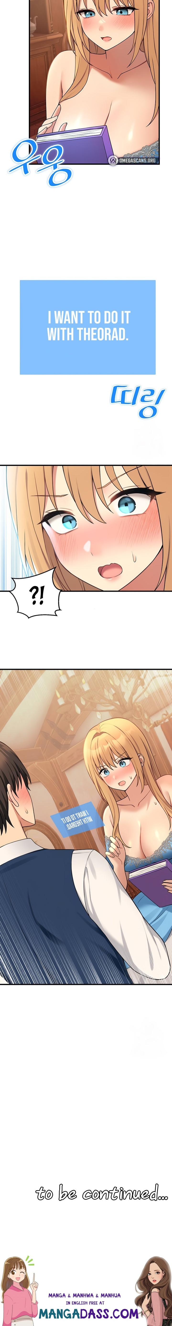 Elf Who Likes To Be Humiliated - Chapter 64 Page 20