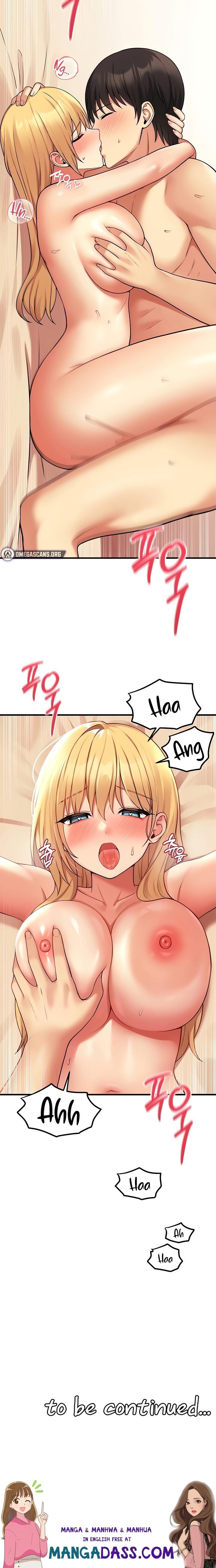 Elf Who Likes To Be Humiliated - Chapter 65 Page 18