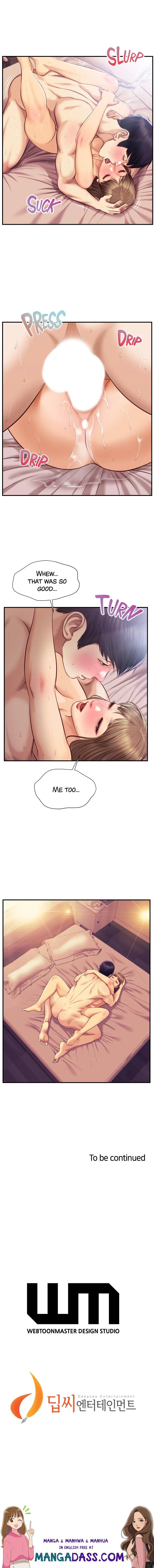 Age of Innocence - Chapter 38 Page 13