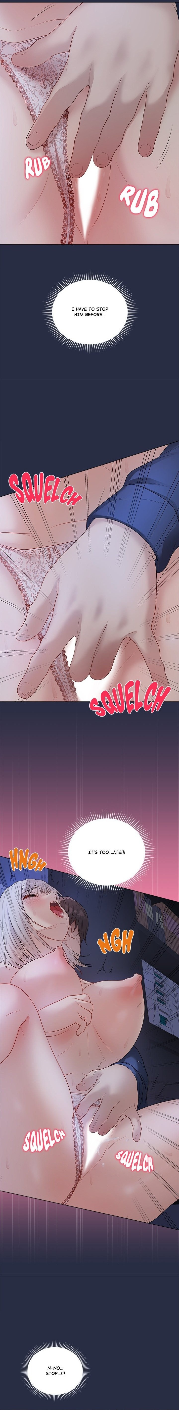 Signed, Sealed, Mistaken - Chapter 24 Page 21