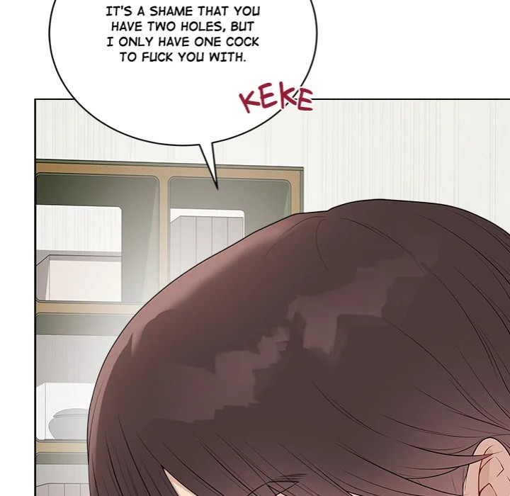 Signed, Sealed, Mistaken - Chapter 30 Page 150