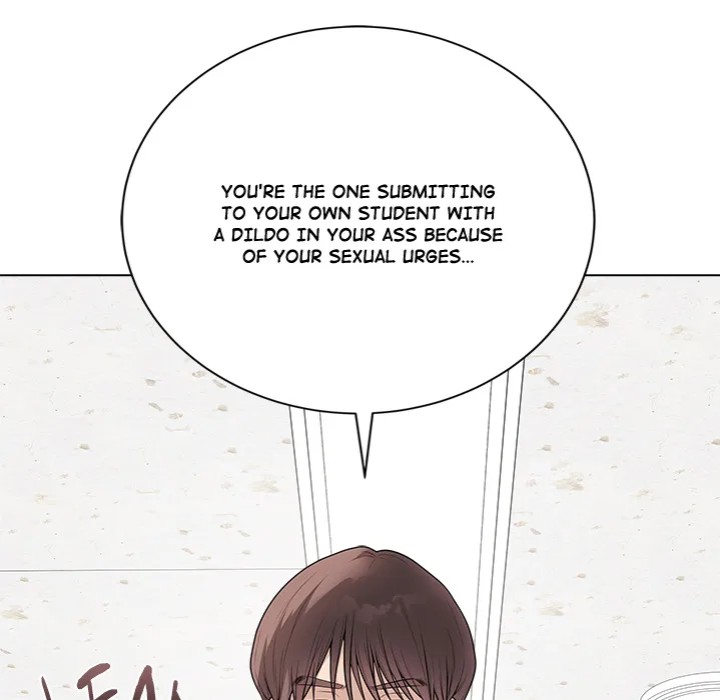 Signed, Sealed, Mistaken - Chapter 30 Page 32