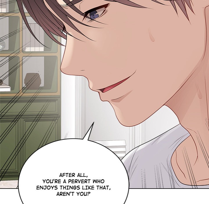 Signed, Sealed, Mistaken - Chapter 31 Page 12