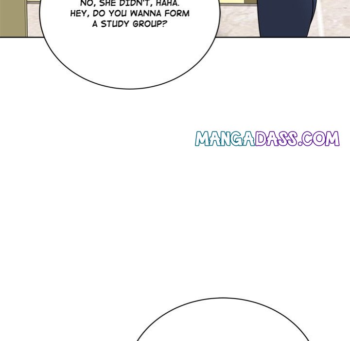 Signed, Sealed, Mistaken - Chapter 33 Page 149