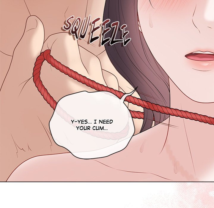 Signed, Sealed, Mistaken - Chapter 35 Page 27