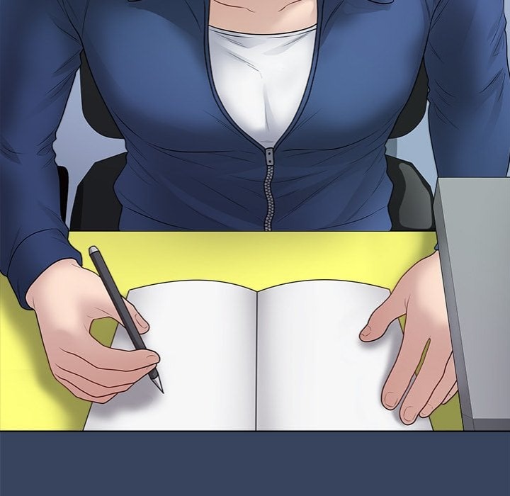 Signed, Sealed, Mistaken - Chapter 41 Page 194