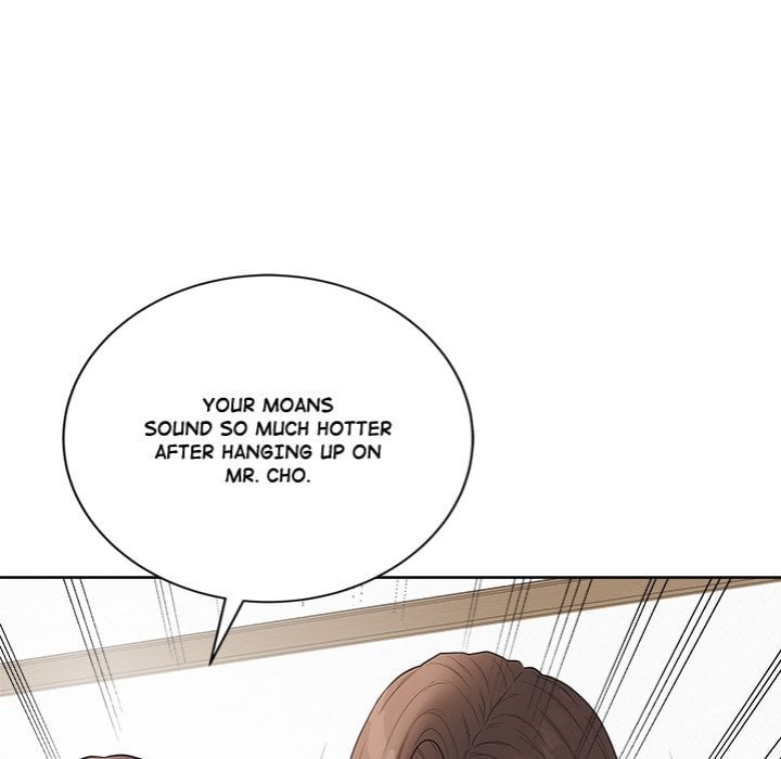 Signed, Sealed, Mistaken - Chapter 41 Page 89