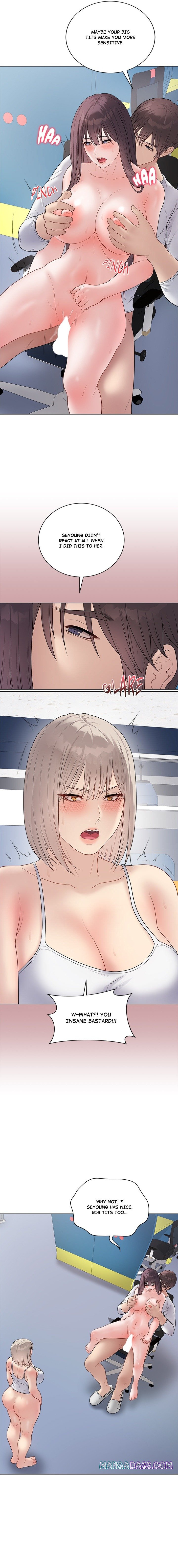 Signed, Sealed, Mistaken - Chapter 44 Page 10