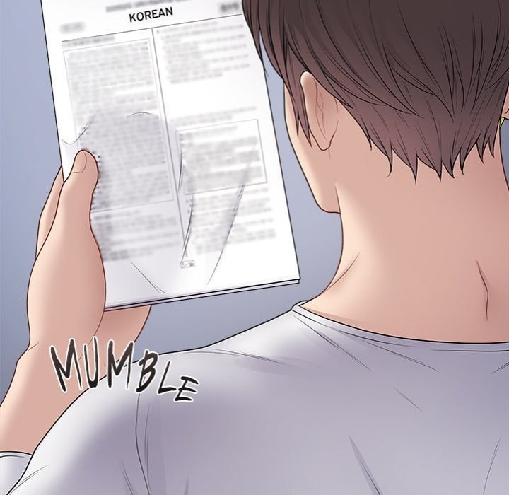 Signed, Sealed, Mistaken - Chapter 47 Page 6