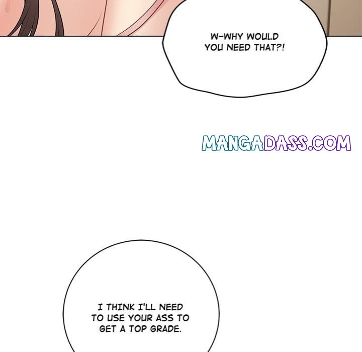 Signed, Sealed, Mistaken - Chapter 48 Page 143