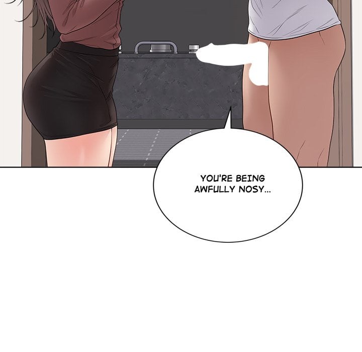 Signed, Sealed, Mistaken - Chapter 54 Page 13