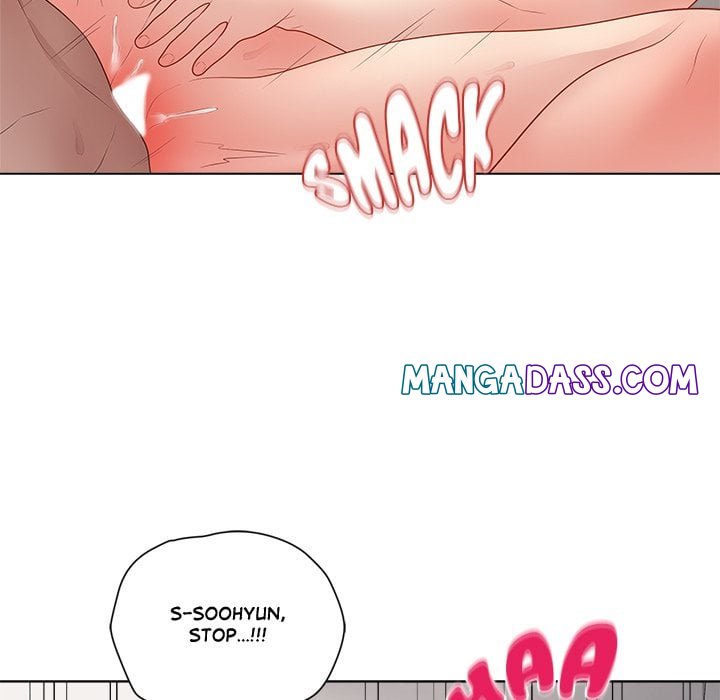 Signed, Sealed, Mistaken - Chapter 54 Page 164