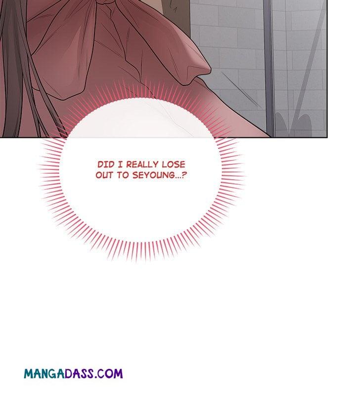 Signed, Sealed, Mistaken - Chapter 54 Page 25