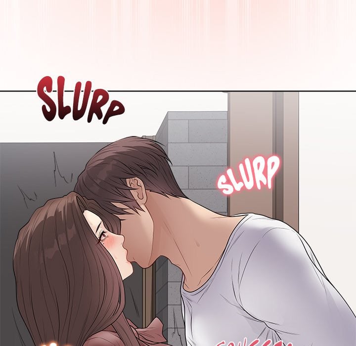 Signed, Sealed, Mistaken - Chapter 54 Page 43