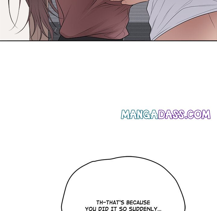 Signed, Sealed, Mistaken - Chapter 54 Page 60