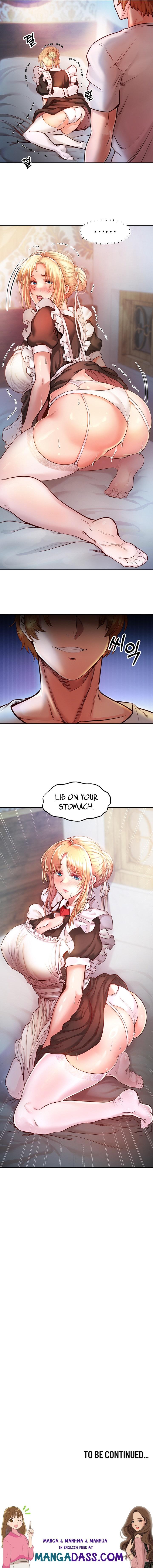 Revenge by Harem - Chapter 2 Page 21