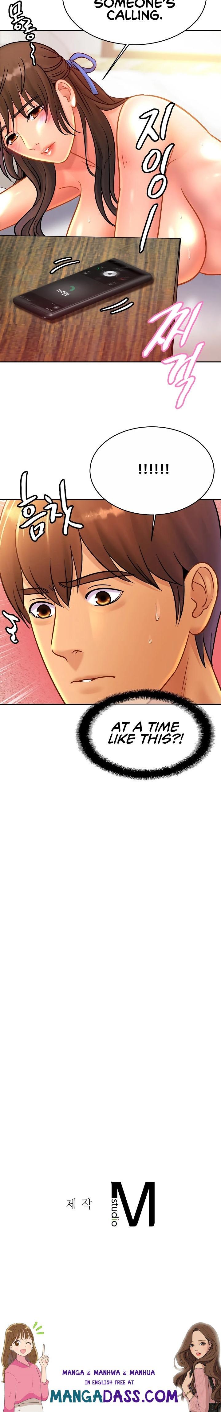 Close Family - Chapter 31 Page 24