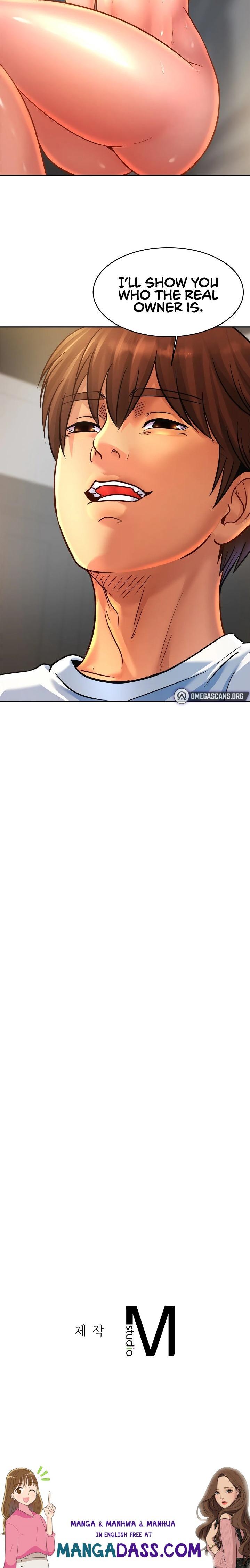 Close Family - Chapter 33 Page 24
