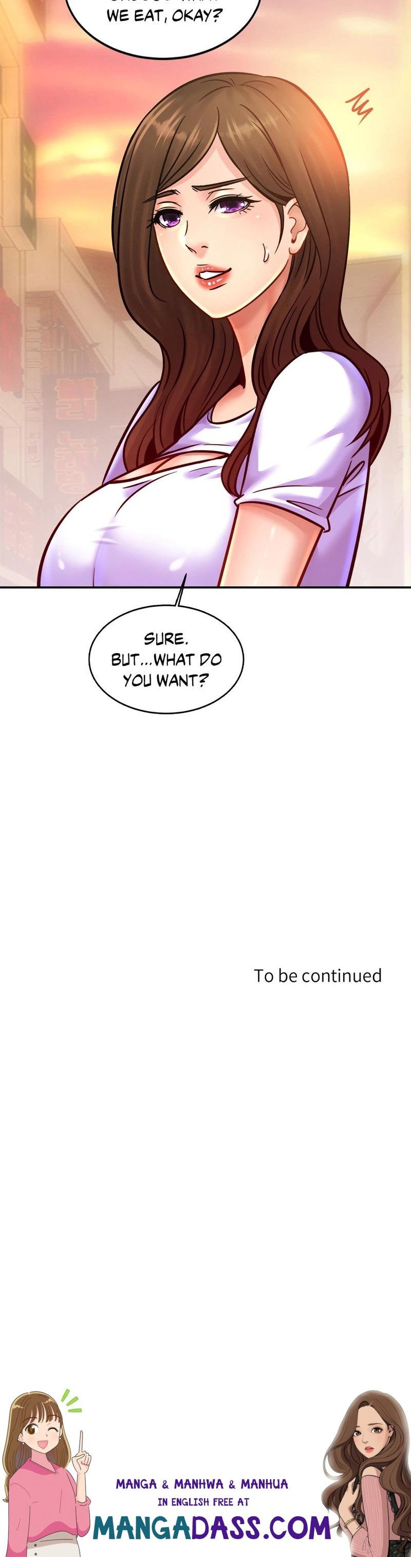 Close Family - Chapter 37 Page 69